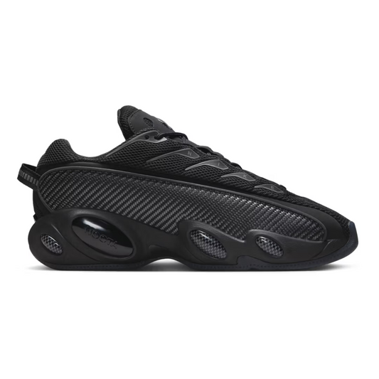 Nike NOCTA Glide Drake Black Iron Grey
