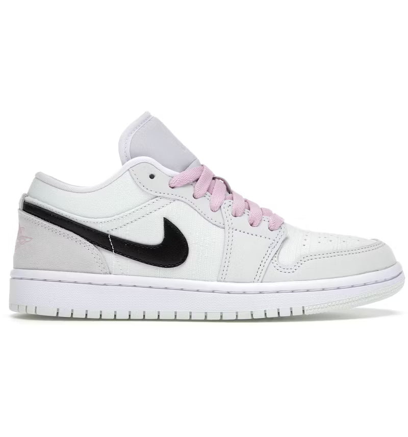 Jordan 1 Low SE Barely Green (Women's)