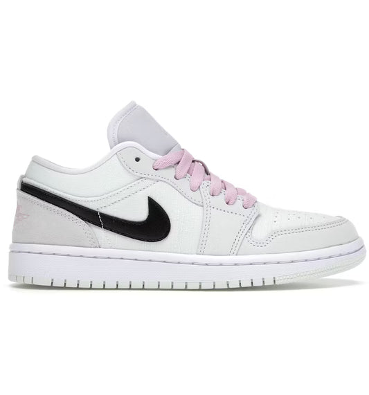 Jordan 1 Low SE Barely Green (Women's)