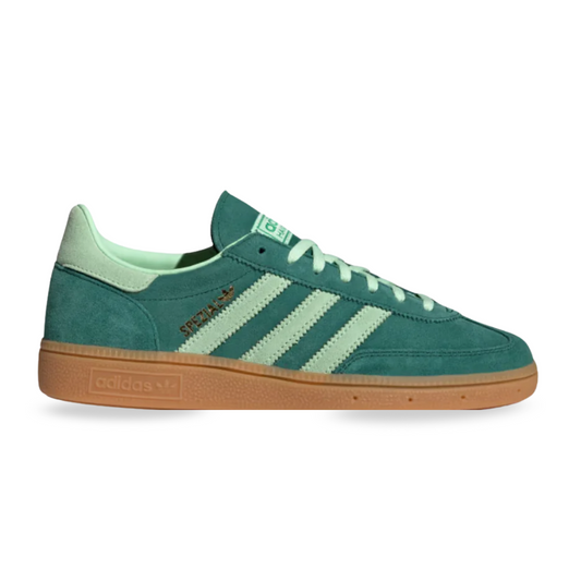 Adidas Handball Spezial  Collegiate Green / Gum