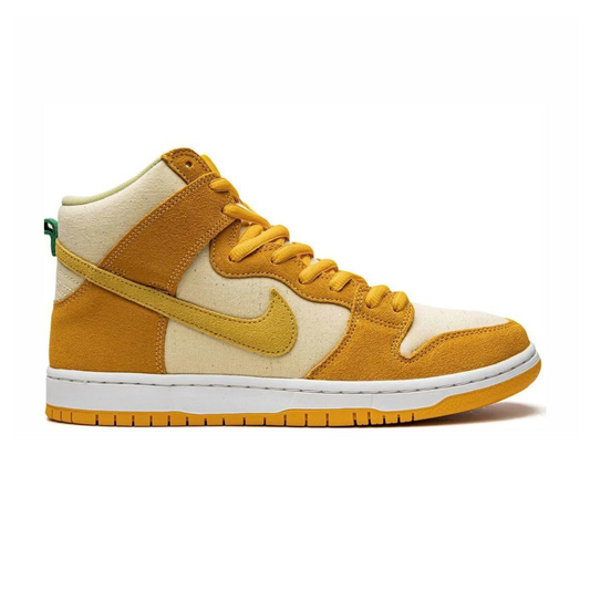 Nike SB Dunk High Pineapple