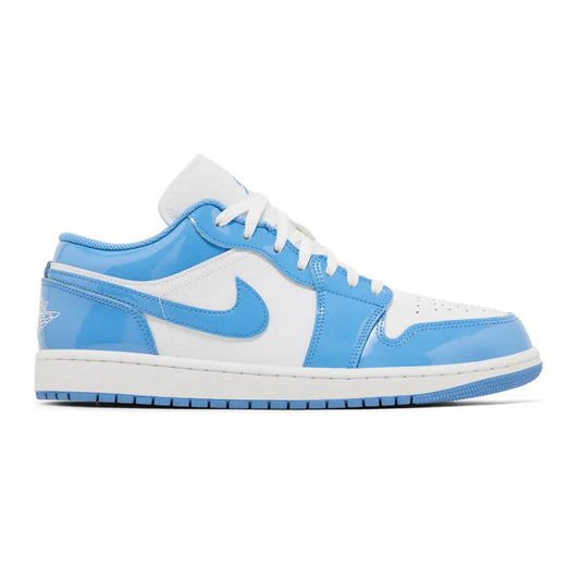Nike 1 Low SE White Legend Blue
