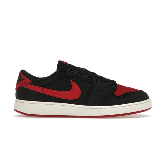 Jordan 1 Retro AJKO Low   "Bred"