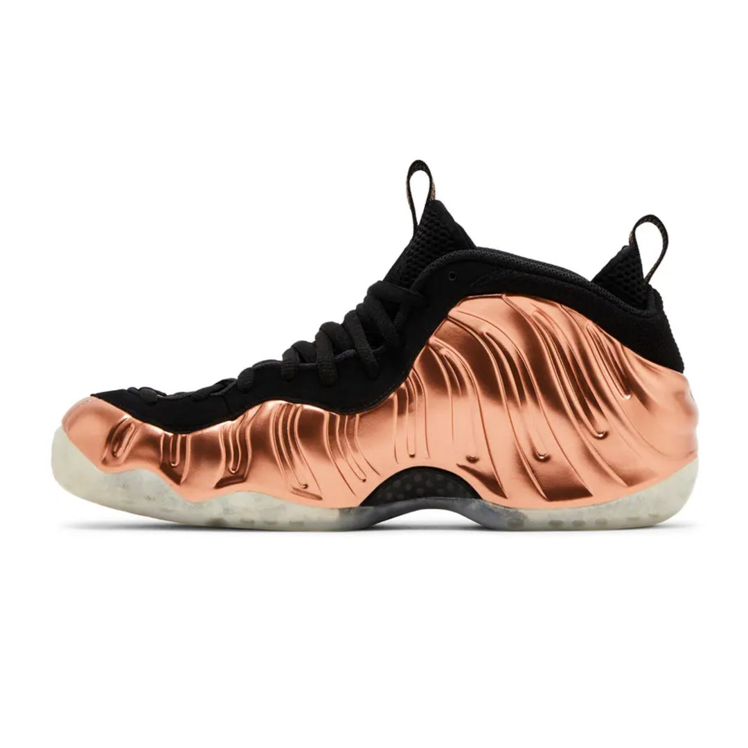 Nike Air Foamposite One 'Copper' 2024