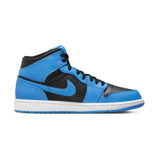 Jordan Air 1 MID University Blue