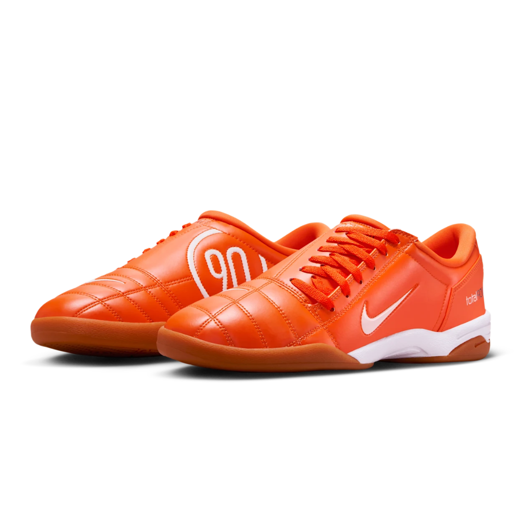 Nike Total 90 Safety Orange