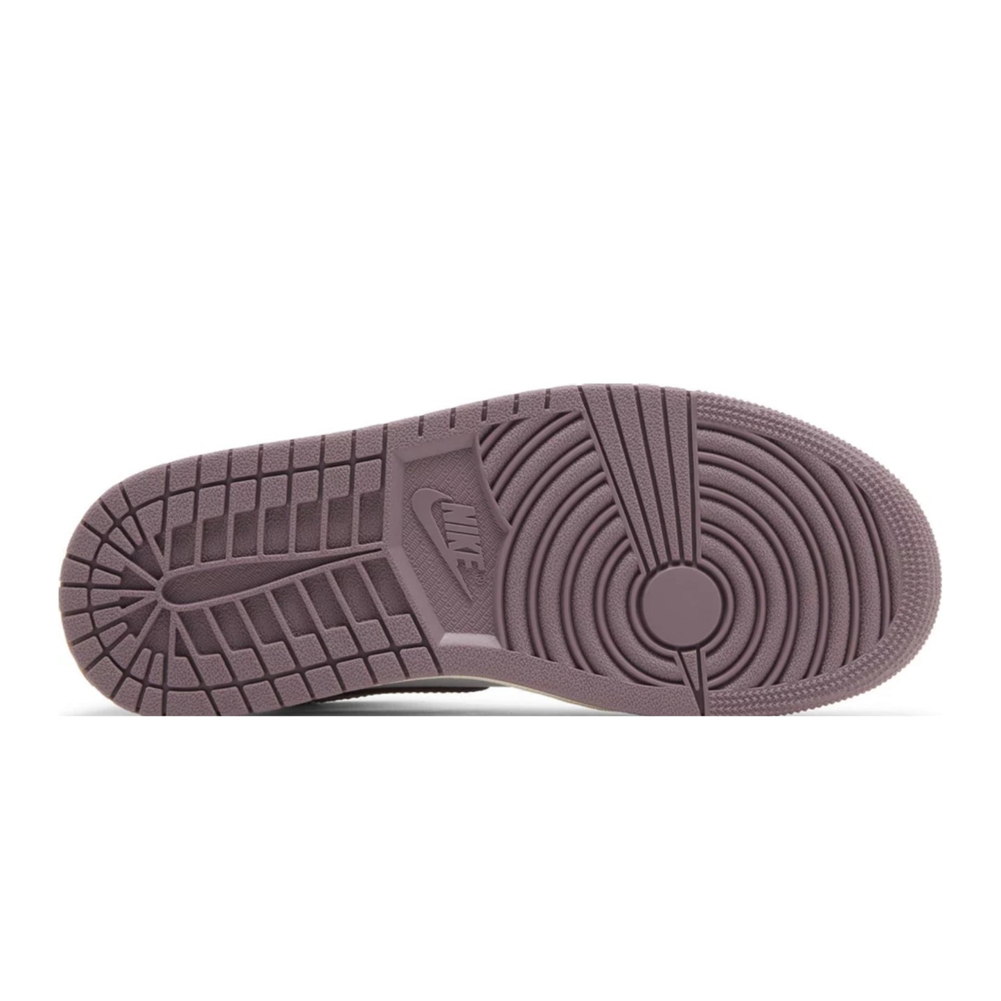 Jordan 1 Mid Sky J Muave (Women's)
