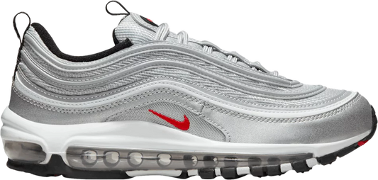 Nike Air Max 97 OG Silver Bullet (2022) (W)