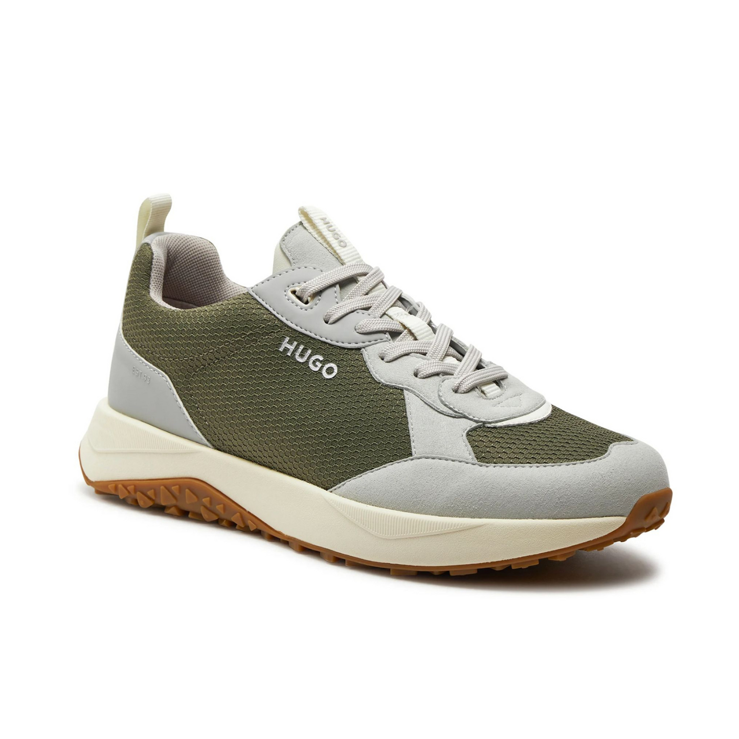 Hugo Boss Kane Green Verde Musgo
