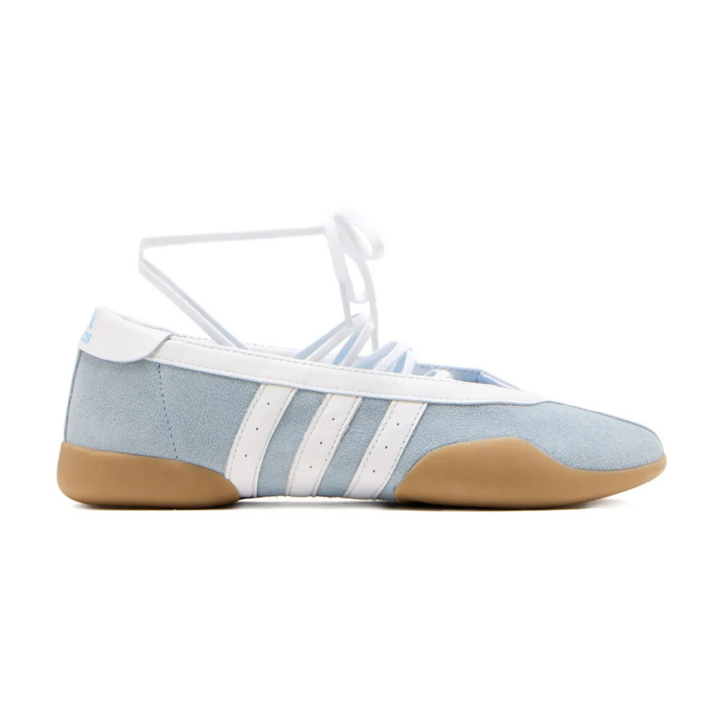 Adidas Taekwondo Mei Ballet Clear Sky White (Women's)
