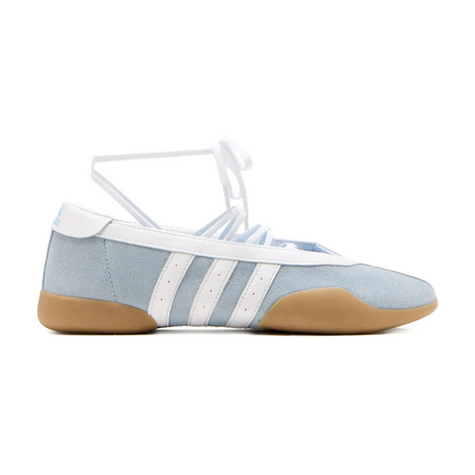 Adidas Taekwondo Mei Ballet Clear Sky White (Women's)