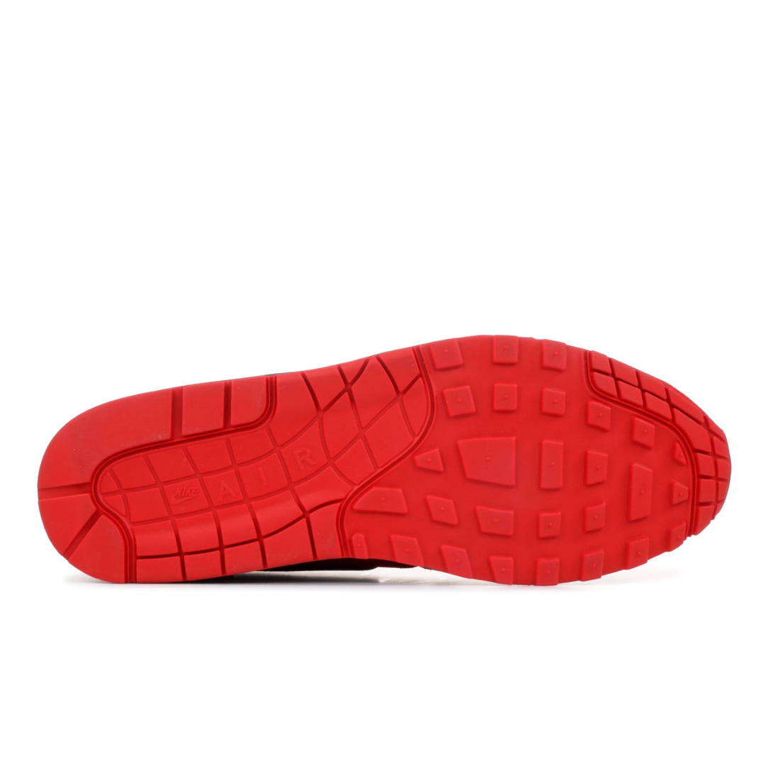 Nike  Air Max 1 "Pimento" Red/Black