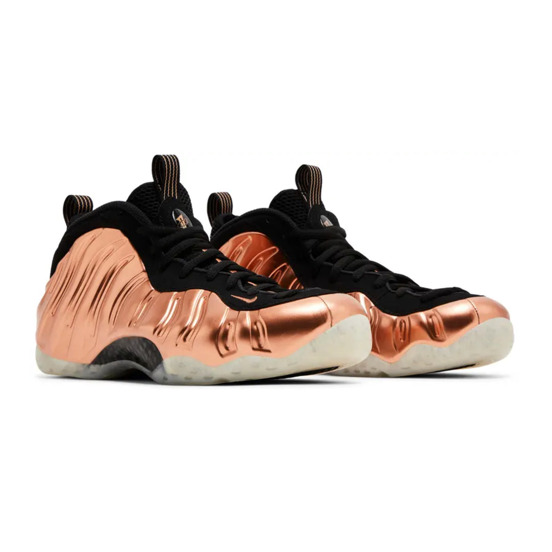 Nike Air Foamposite One 'Copper' 2024