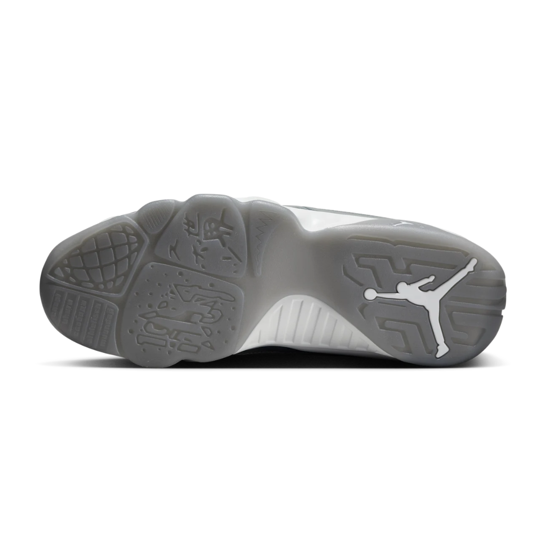 Jordan Air 9 Cool grey