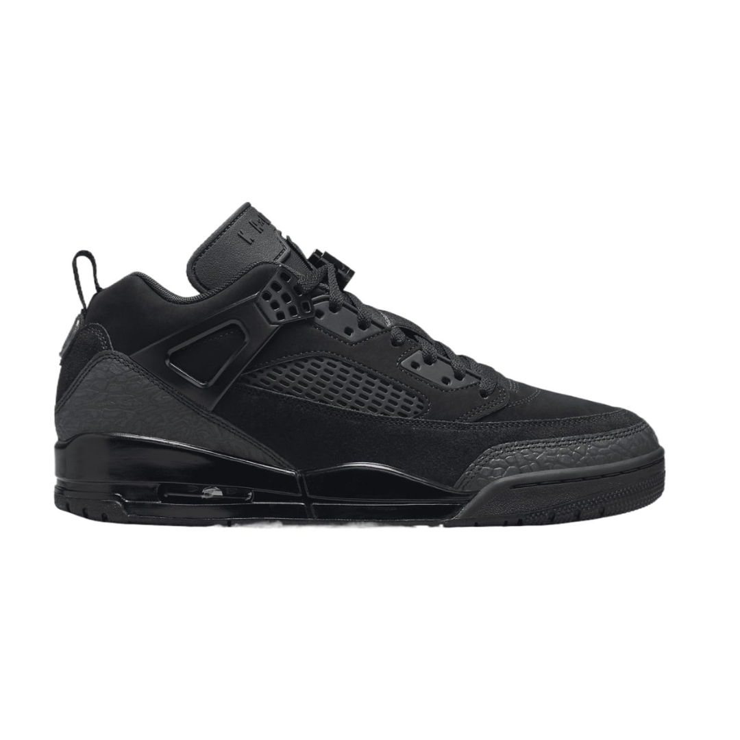 Jordan Spizik low Black