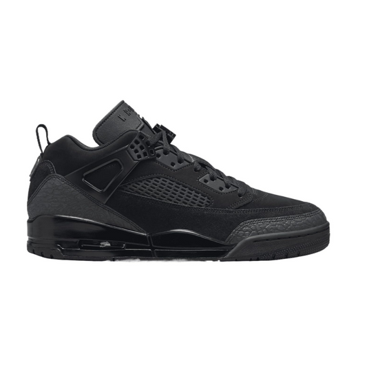 Jordan Spizik low Black
