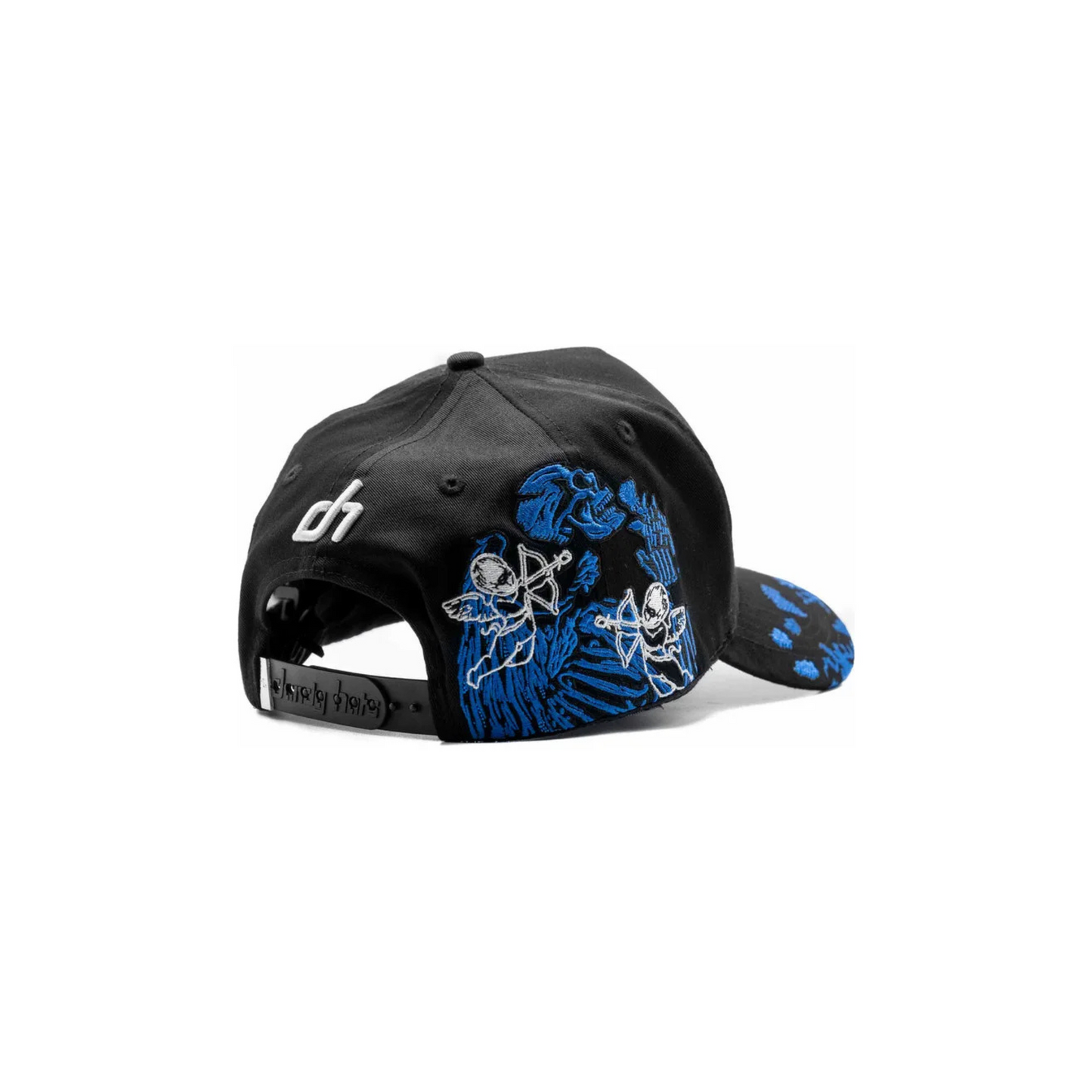 Dandy Hats Junior H Ángel Azul