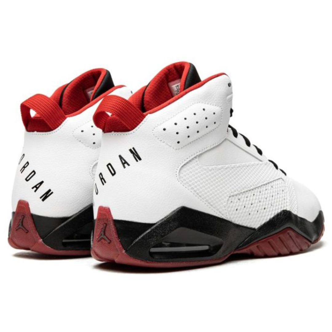 Jordan Lift Off 'White Gym Red'