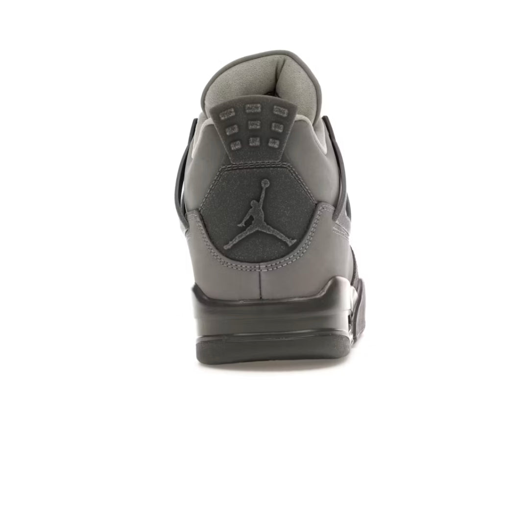 Jordan 4 Retro SE Paris Olympics Wet Cement