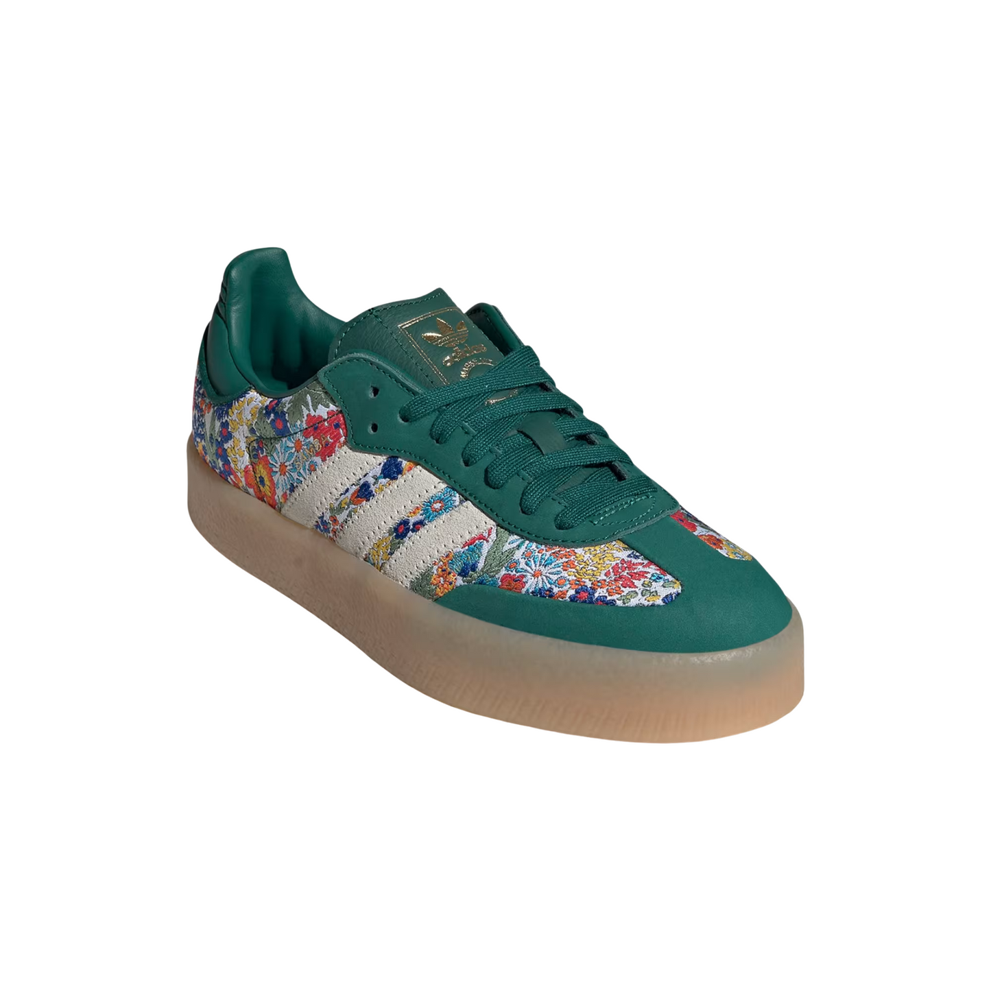 Adidas Sambae x Liberty London Womens