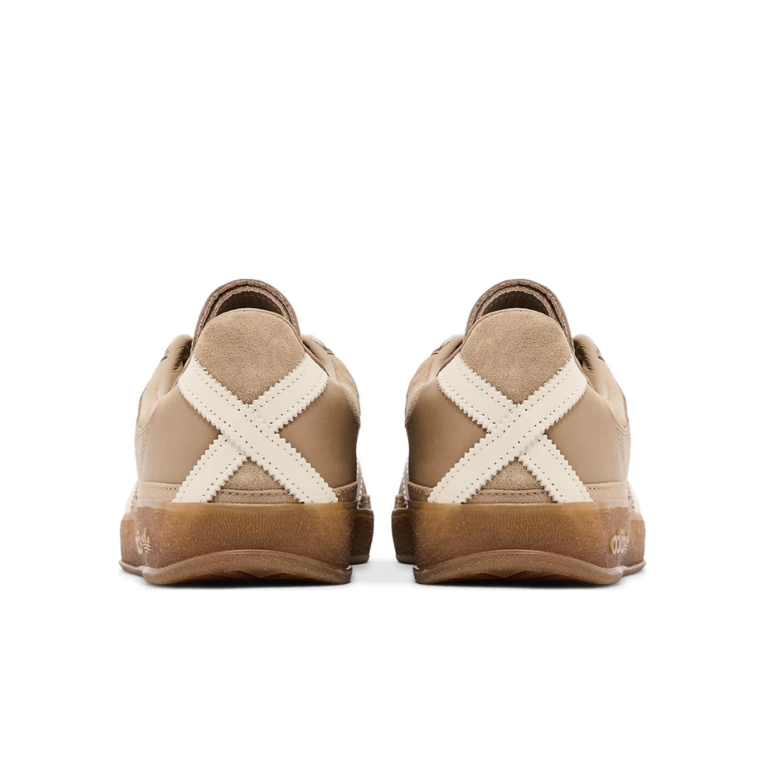 Adidas Gazelle Indoor  Bad bunny x Lionel Messi