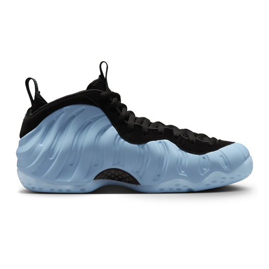 Nike Air Foamposite One Psychic Blue and Back