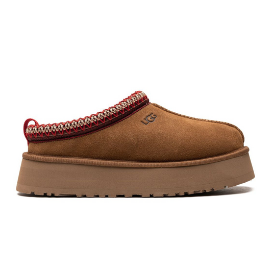 UGG Tazz Slipper Chestnut (Women's)