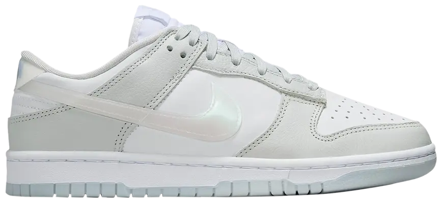 Nike Dunk Low Photon Dust