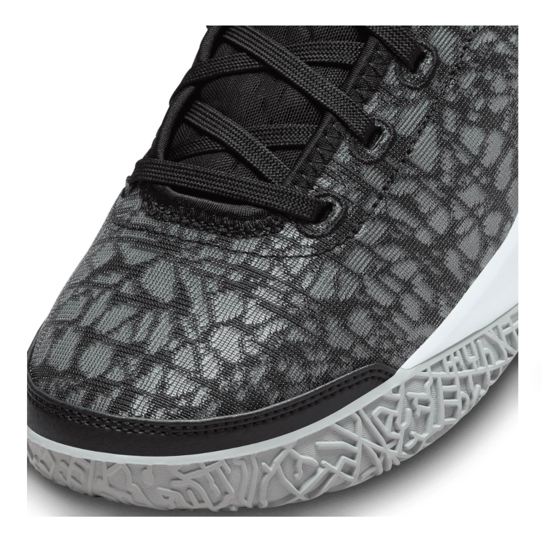 Nike Lebron NXXT Black/Grey