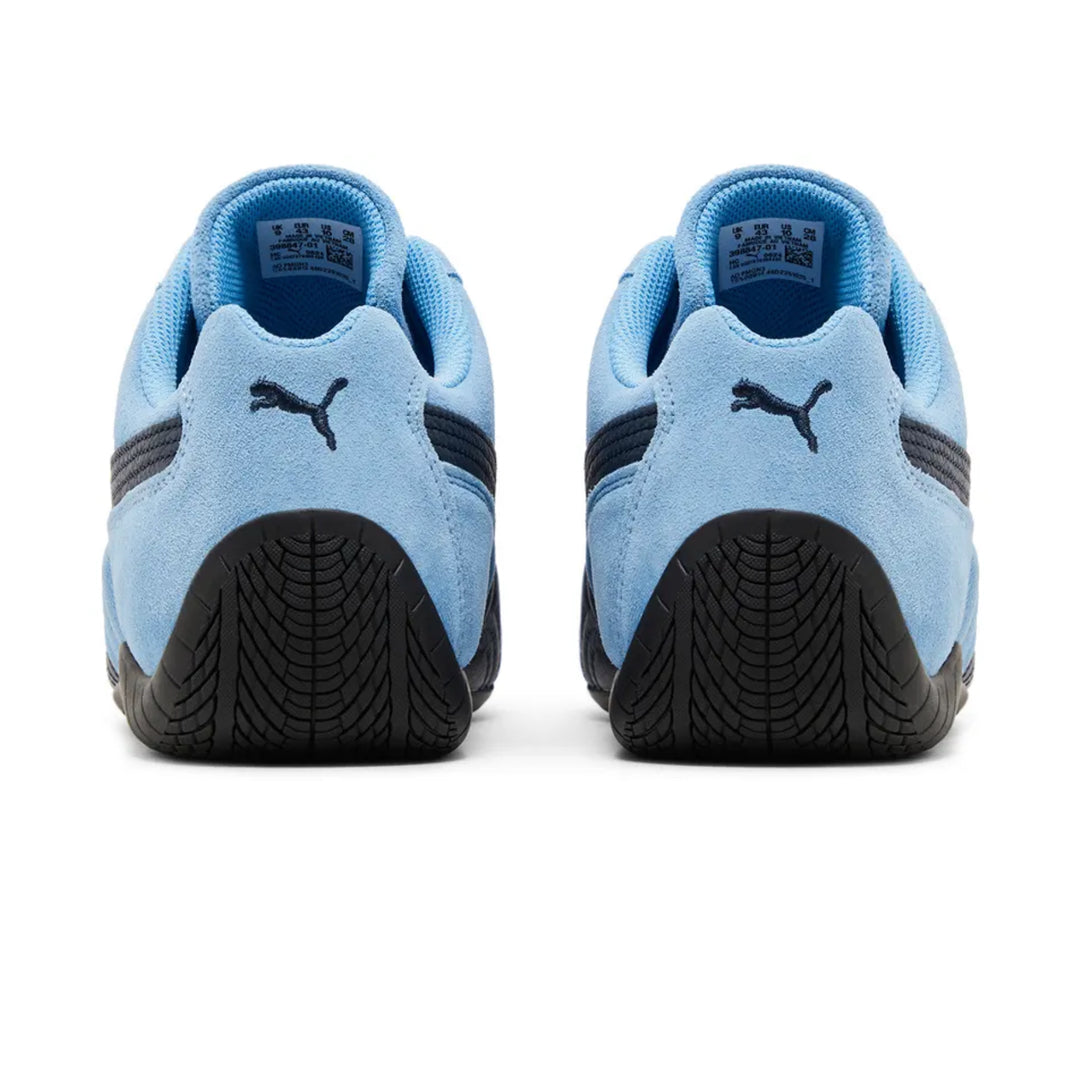 Puma Speedcat Archive 'Light Blue Club Navy'