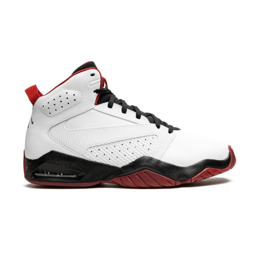 Jordan Lift Off 'White Gym Red'