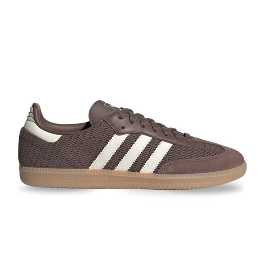 Adidas Samba OG Earth Strata Wonder White