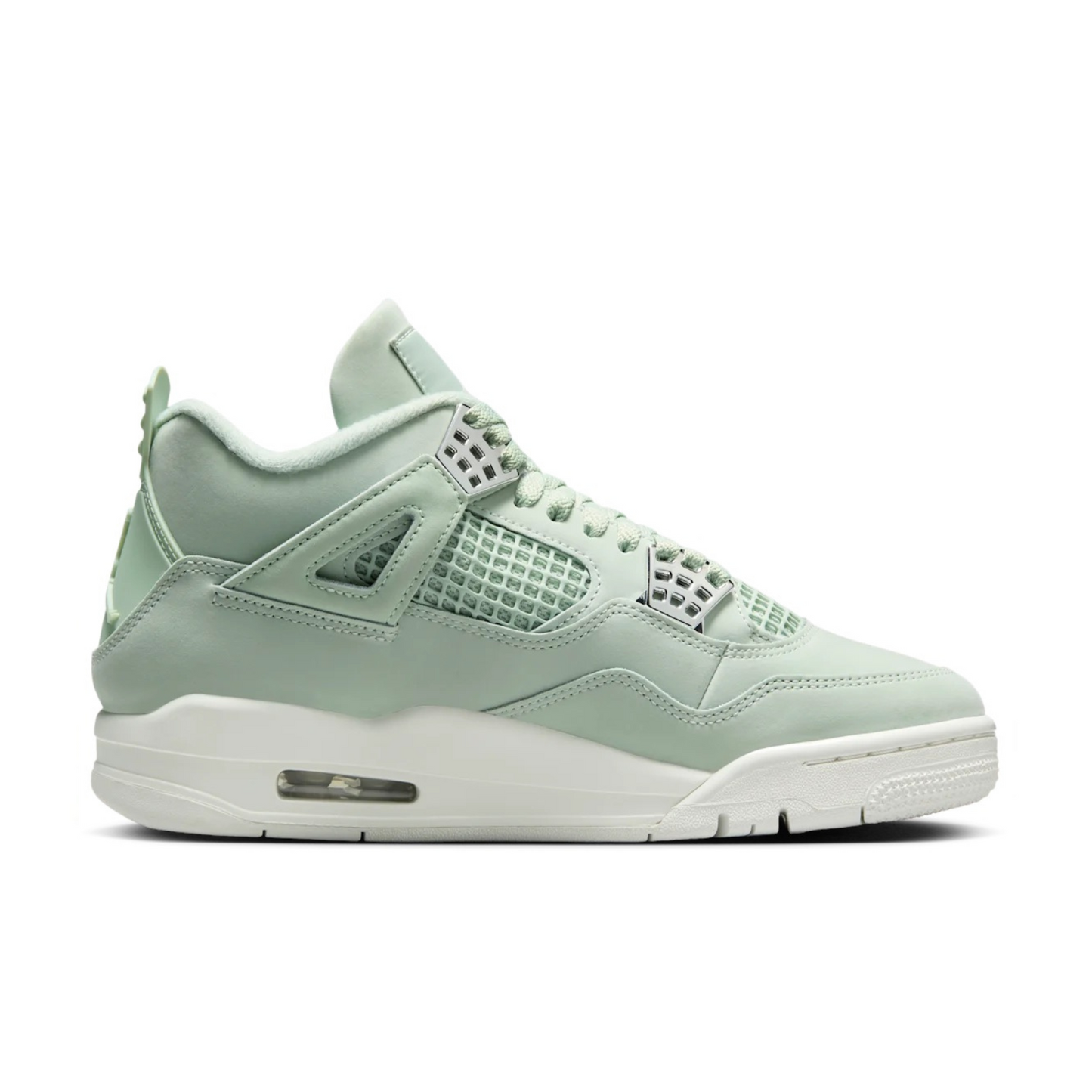 Jordan 4 Retro 'Abundance / Seafoam' (Women´s)