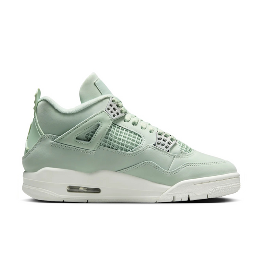 Jordan 4 Retro 'Abundance / Seafoam' (Women´s)