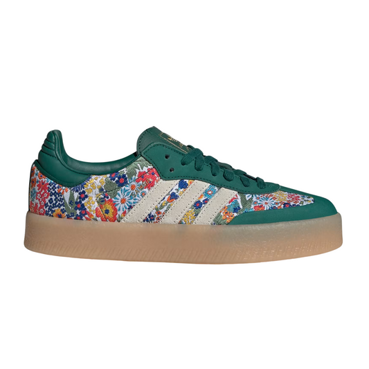 Adidas Sambae x Liberty London Womens