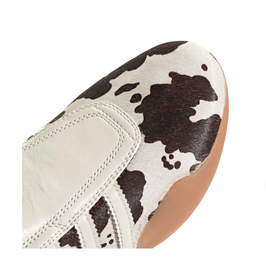 Adidas Taekwondo Mei Cow Print (Women's)