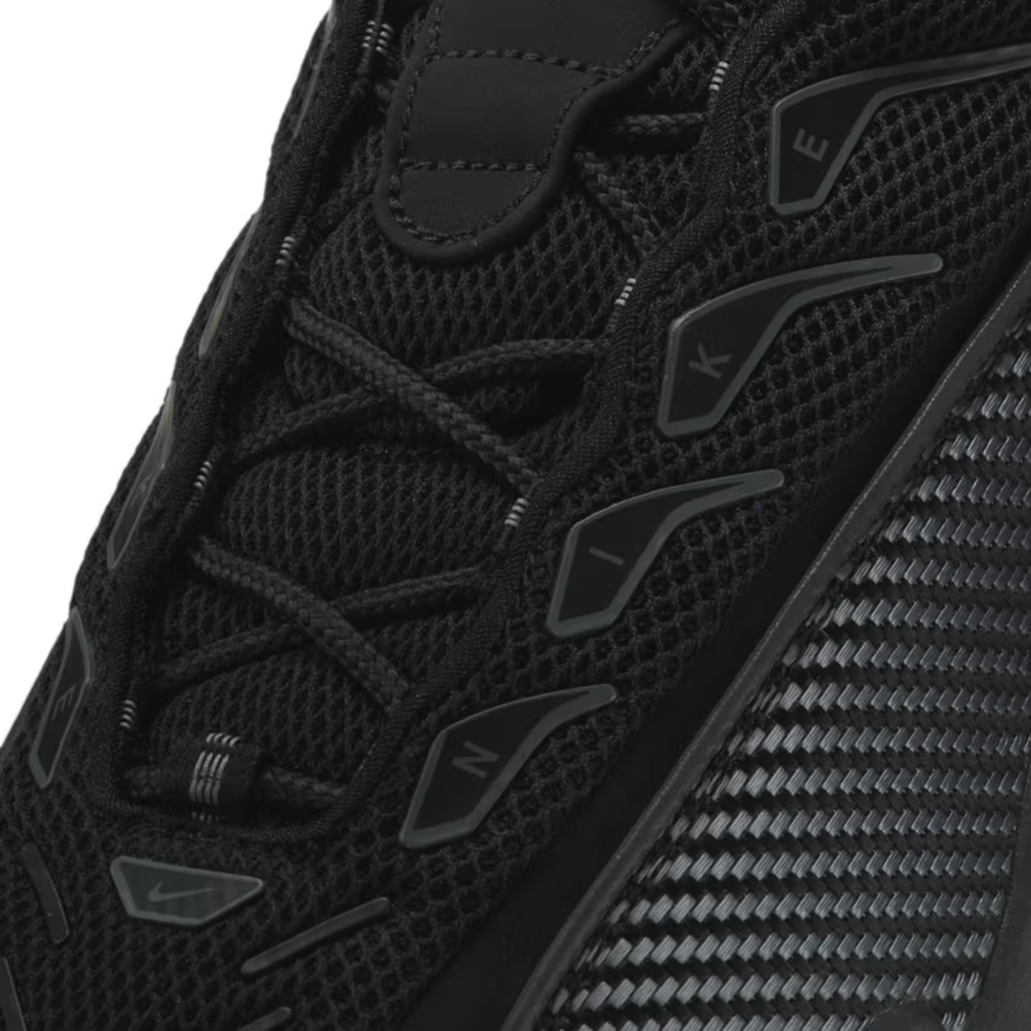 Nike NOCTA Glide Drake Black Iron Grey