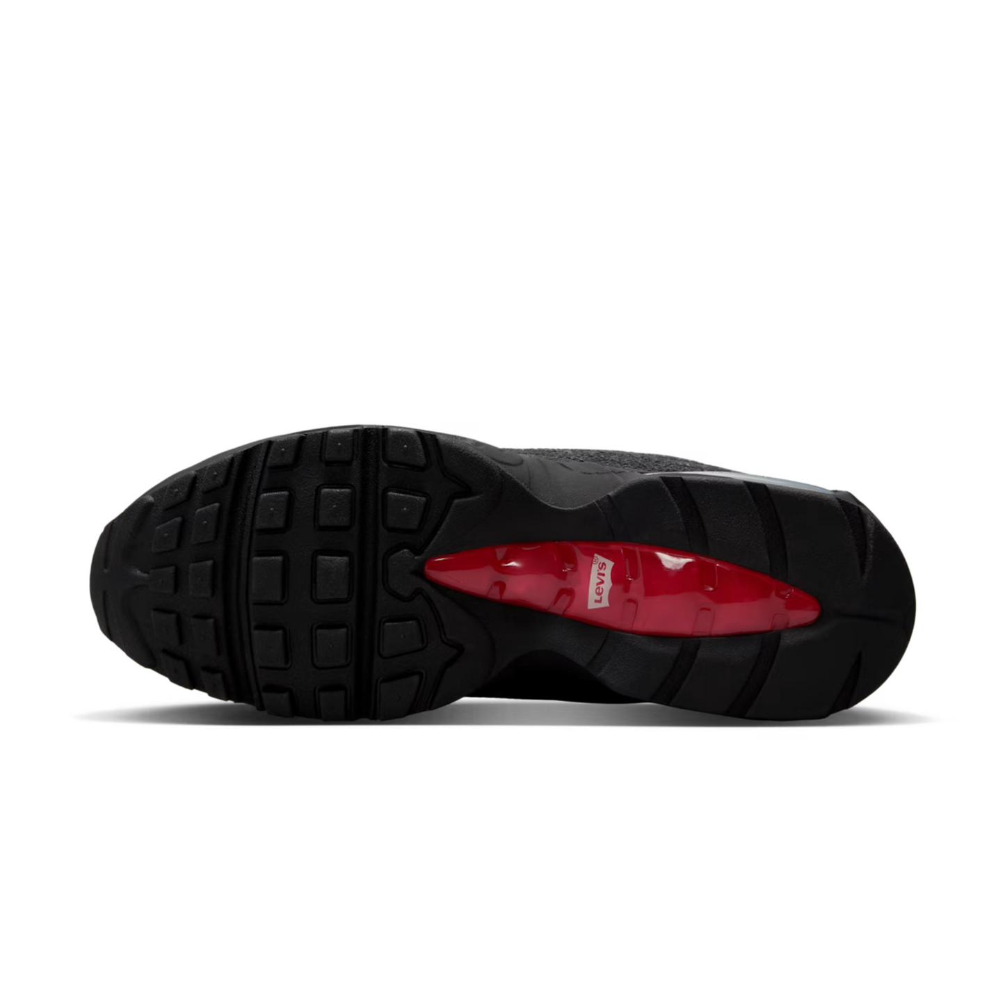 Nike Air Max 95 x Levi's® Black