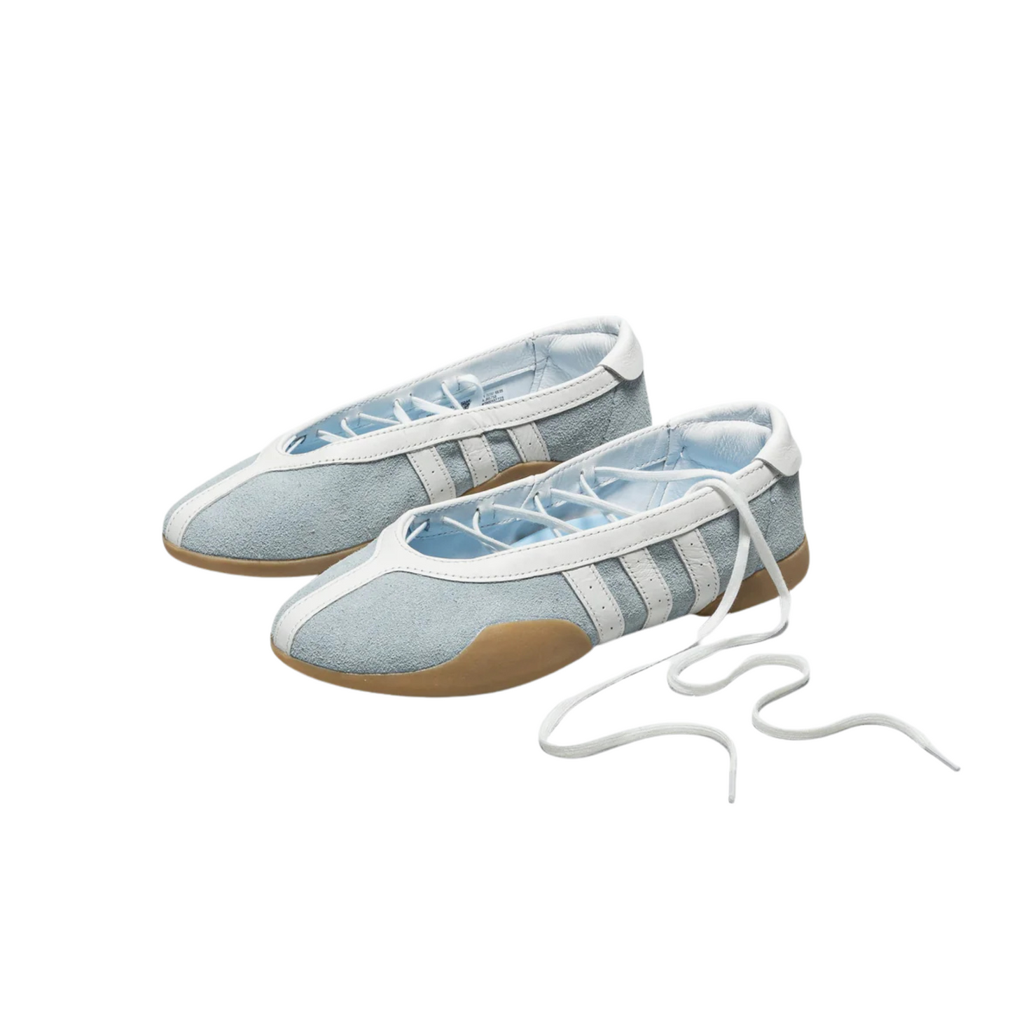 Adidas Taekwondo Mei Ballet Clear Sky White (Women's)