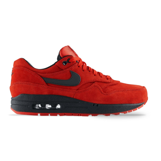Nike  Air Max 1 "Pimento" Red/Black