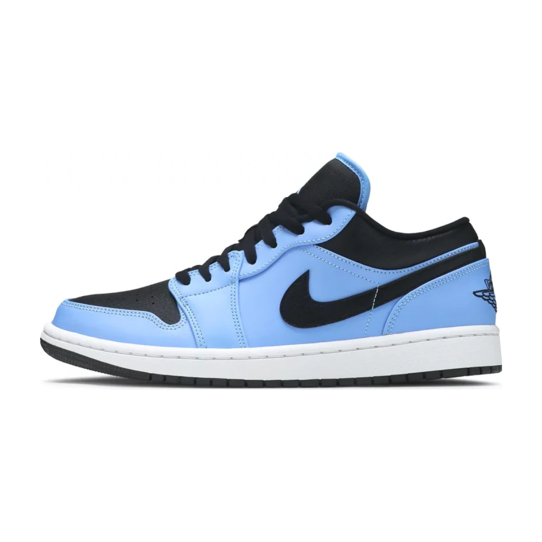 Nike 1 Low University Blue Black
