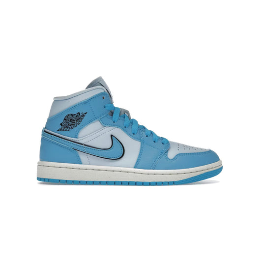 Jordan 1 Mid SE Ice Blue (Women's)