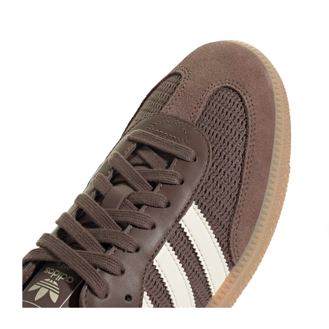 Adidas Samba OG Earth Strata Wonder White