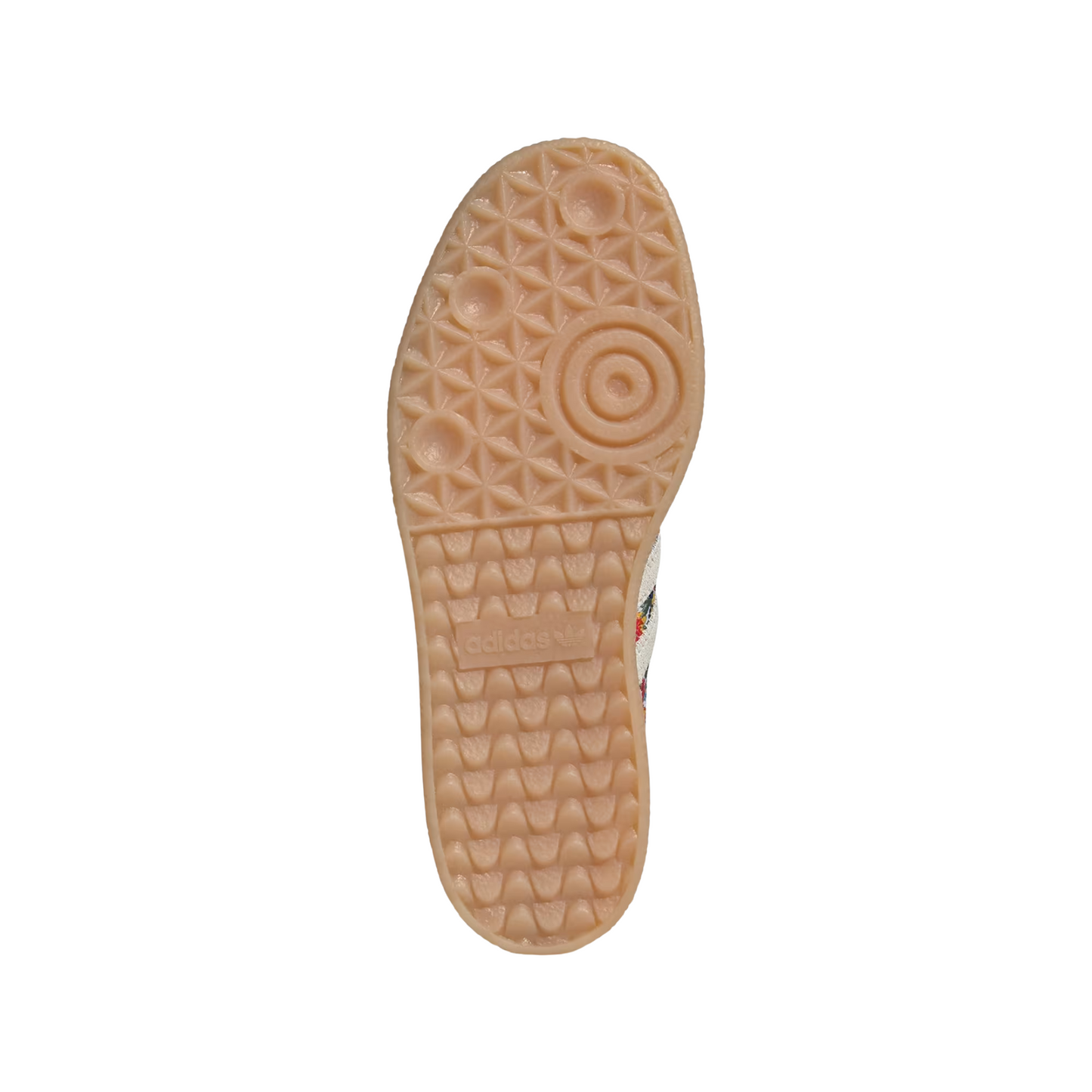 Adidas Sambae x Liberty London Womens