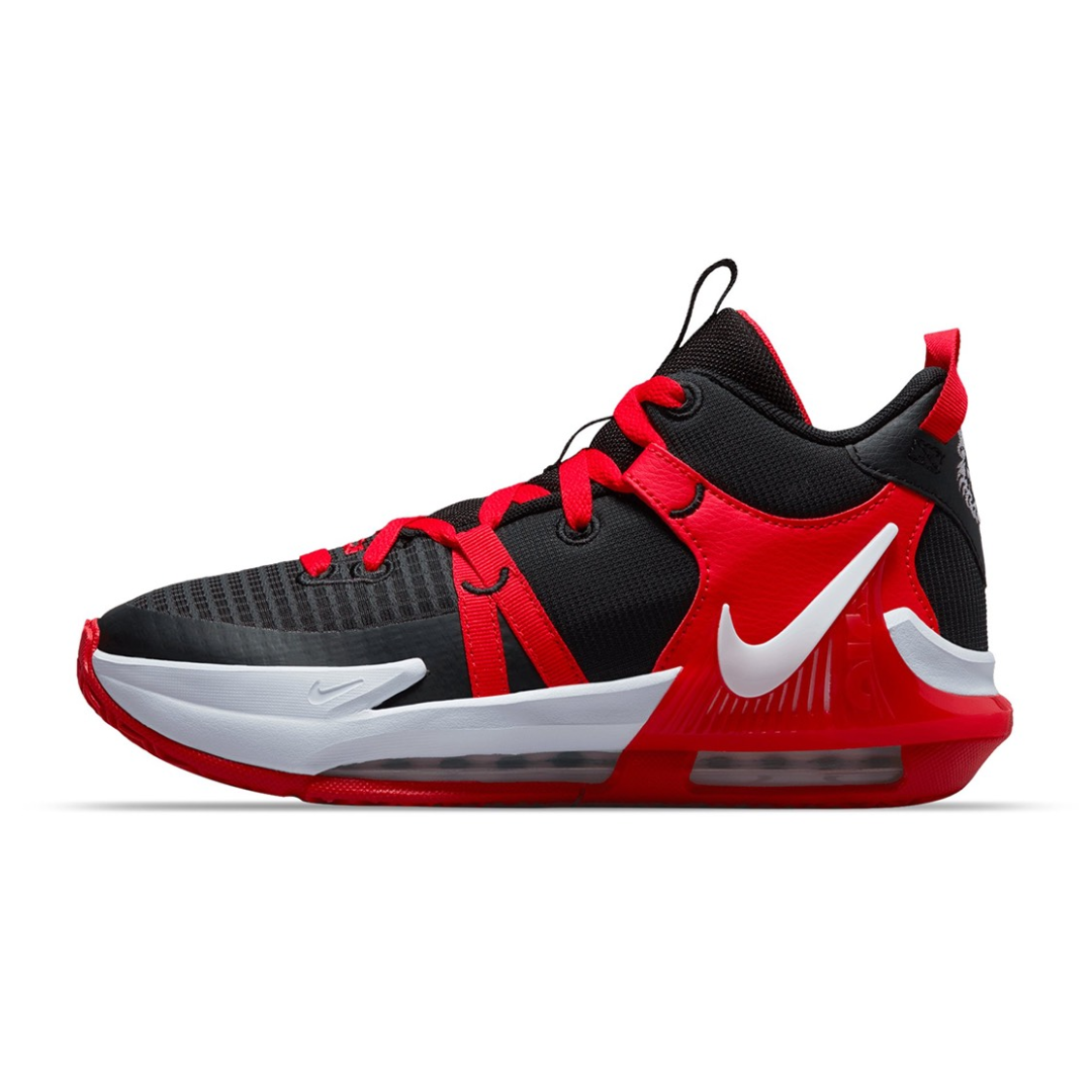 Nike LeBron Witness 7 Bred