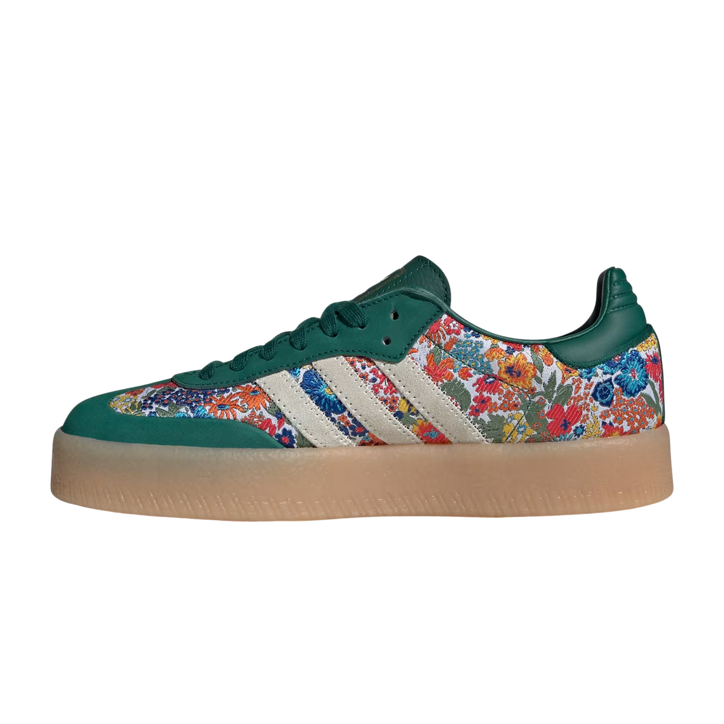 Adidas Sambae x Liberty London Womens
