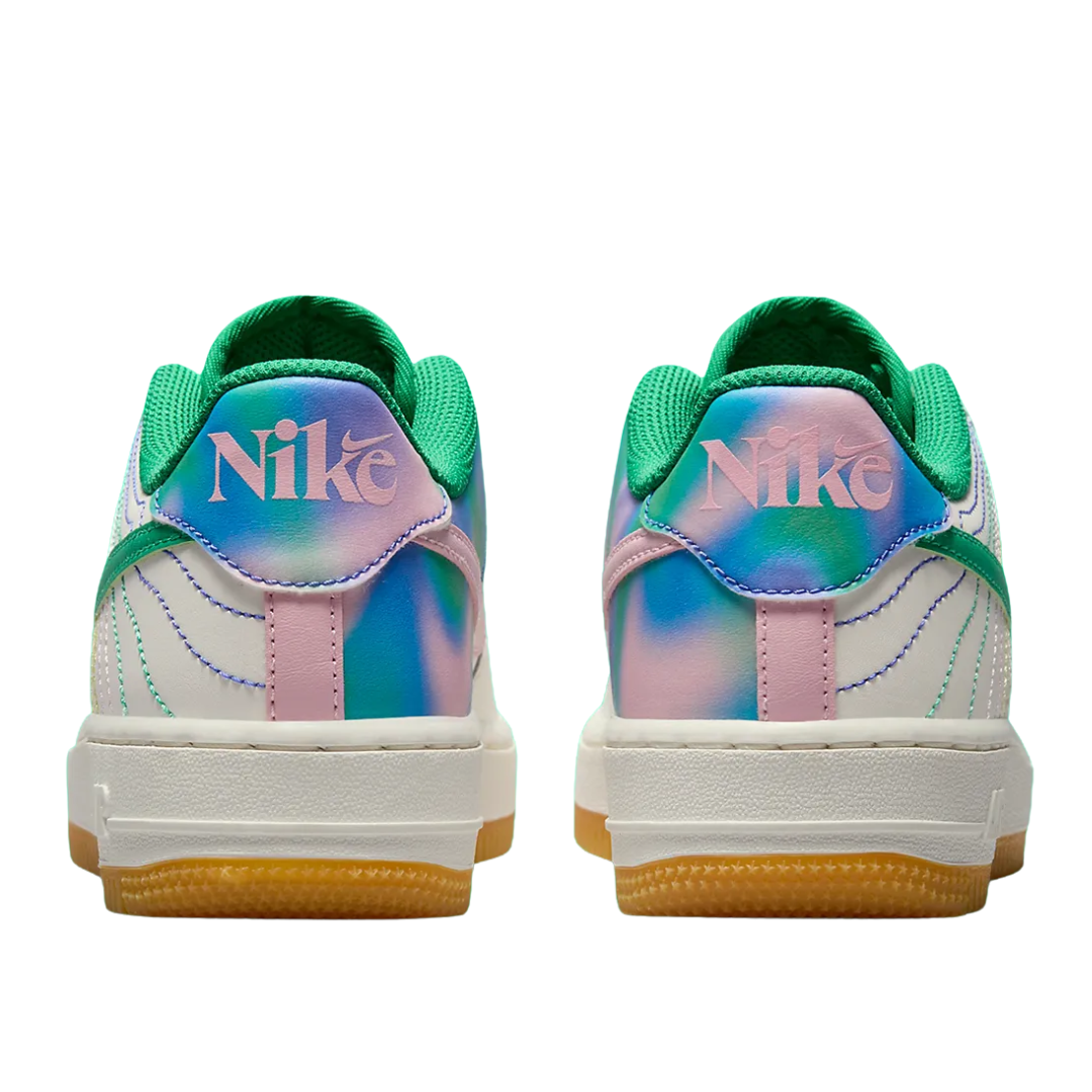 Nike Air Force 1 Heel Stitch