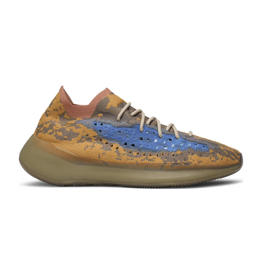 Adidas Yeezy Boost 380 Blue Oat