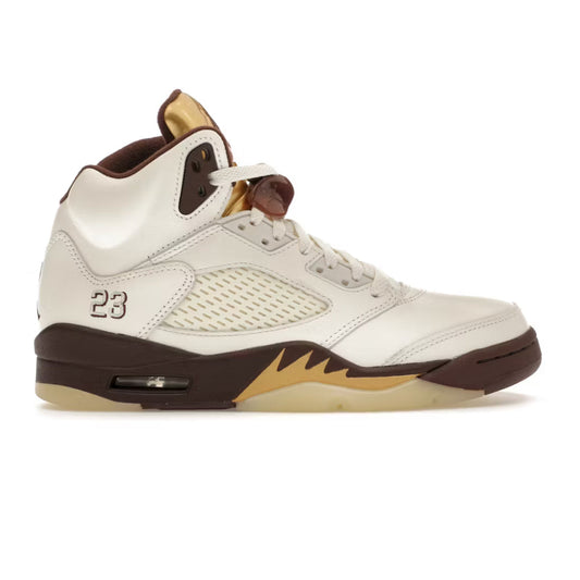 Nike 5 Retro Golden Ticket (Women's)