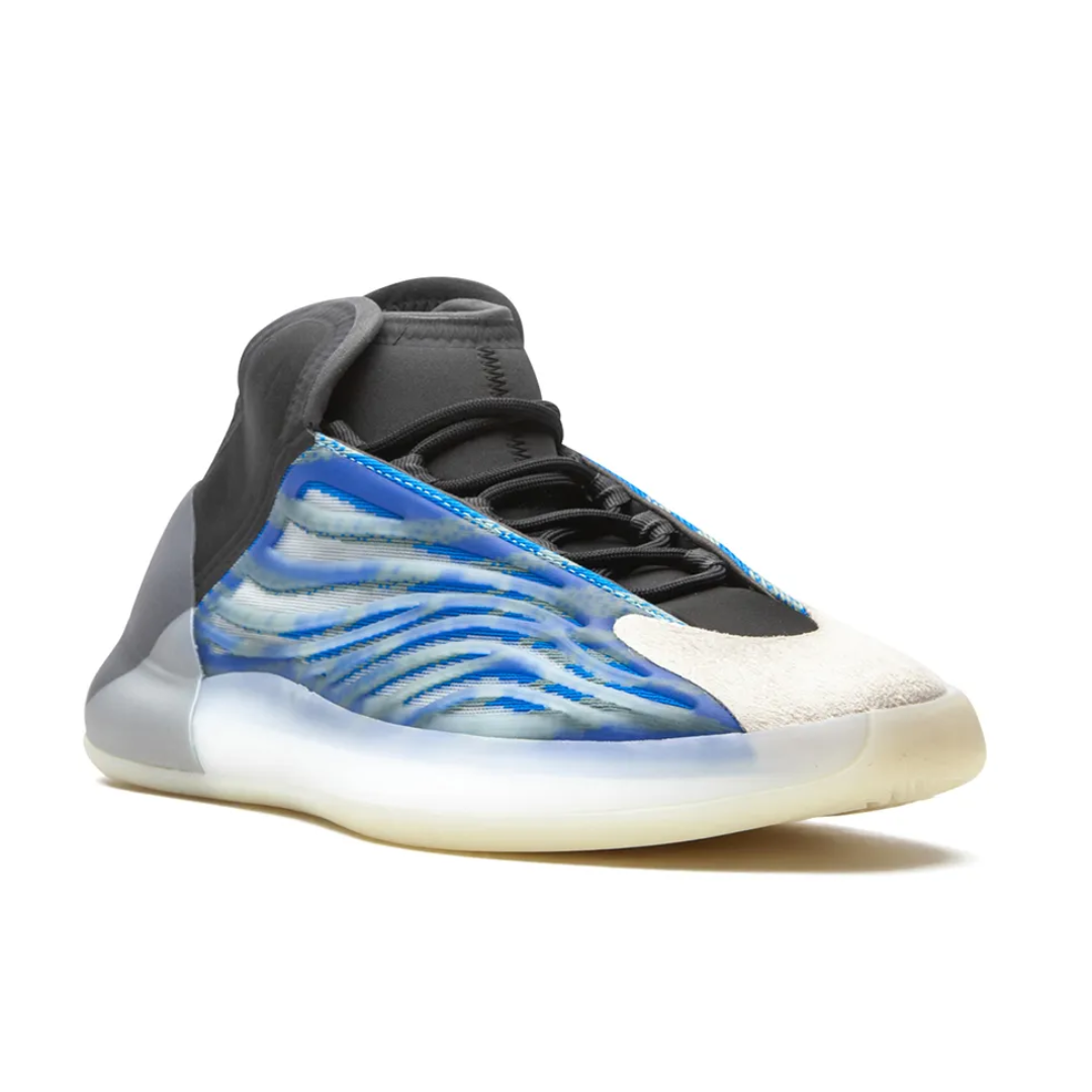 Adidas YEEZY QNTM "Frozen Blue"